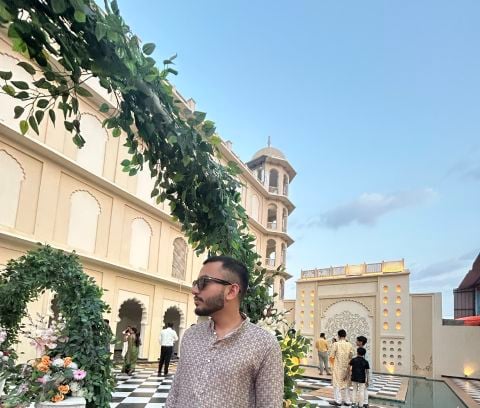 michaelayush is Single in Udaipur, Rajasthan, 2