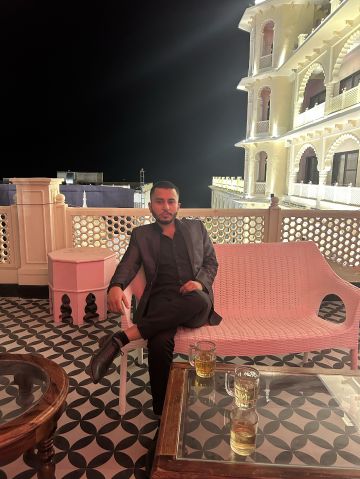 michaelayush is Single in Udaipur, Rajasthan, 3