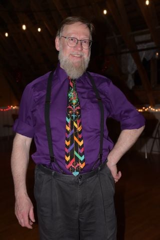 Wylin is Single in SUMAS, Washington, 3