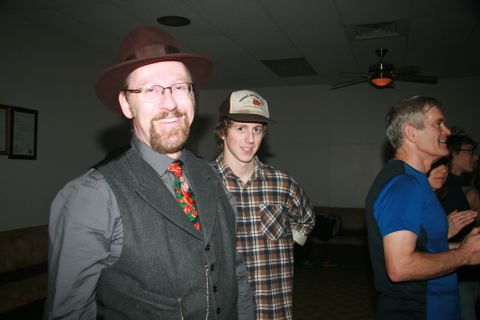 Wylin is Single in SUMAS, Washington, 3
