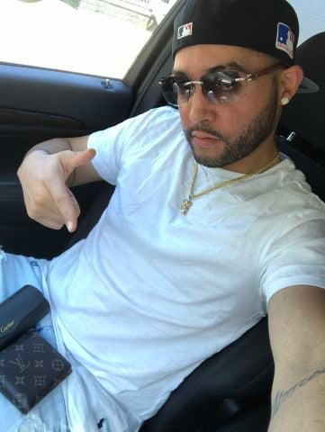 Polo304 is Single in Indianapolis, Indiana, 1