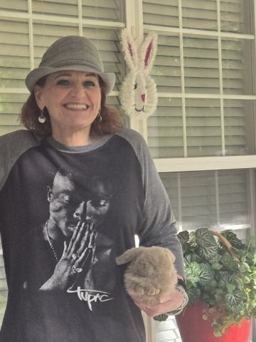 TiffanyElizabeth is Single in SAVANNAH, Georgia, 3