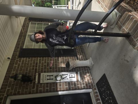 TiffanyElizabeth is Single in SAVANNAH, Georgia, 8