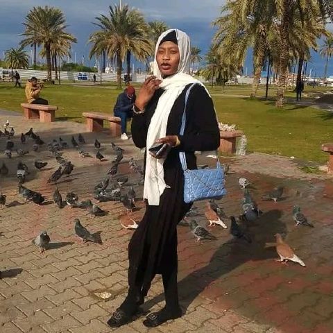 Janebady is Single in Tripoli, Tarabulus, 3