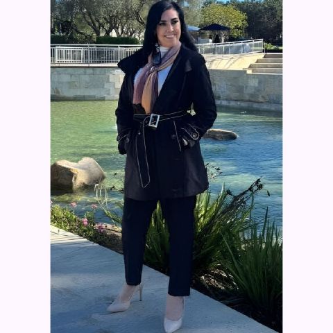 Lily0863 is Single in MARINA DEL REY, California, 3