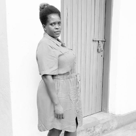 Sylina is Single in Kampala, Masaka, 3