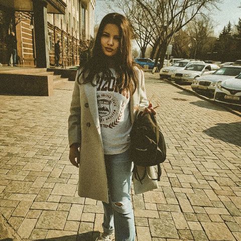 Sabik is Single in Bishkek, Bishkek, 2