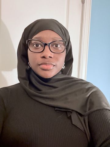 WomanOfGodDestiny is Single in Fairburn, Georgia, 2