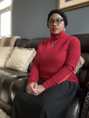 WomanOfGodDestiny is Single in Fairburn, Georgia, 4