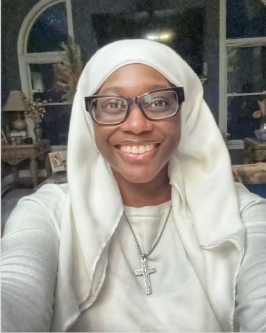 WomanOfGodDestiny is Single in Fairburn, Georgia, 6