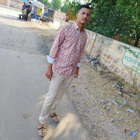 9990vishal is Single in Nagaur Rajasthan, Rajasthan, 2
