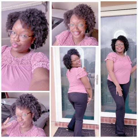 Caramelbeauty