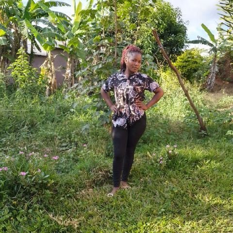 Nakiyembajane