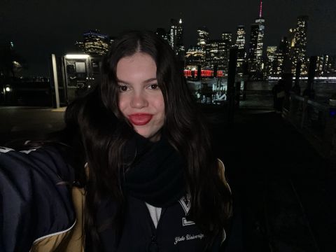 juliavargas is Single in Tampa, Florida, 2