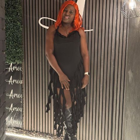 Tega21 is Single in Stratford-upon-avon, England, 2