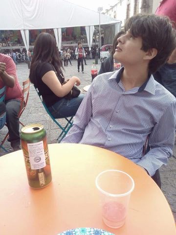 LeonForte is Single in Raleigh, North Carolina, 4