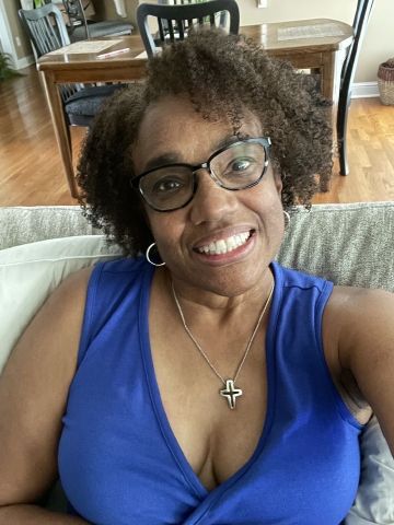 derbyvita is Single in Fair Oaks, California, 2