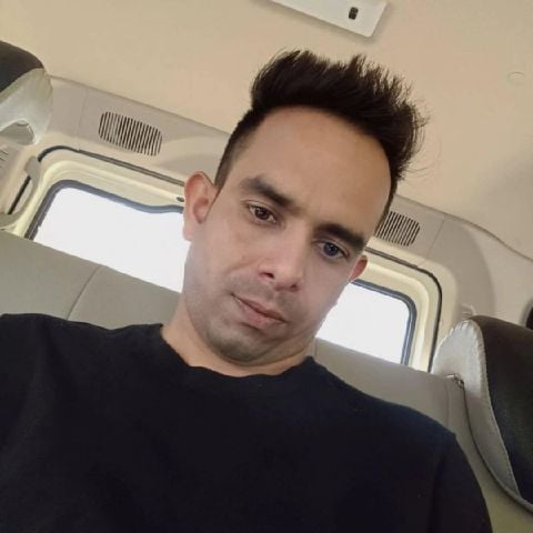 Shaileshchaudhary