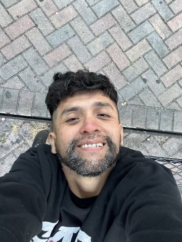 Noe1987 is Single in hollywood, Florida, 4