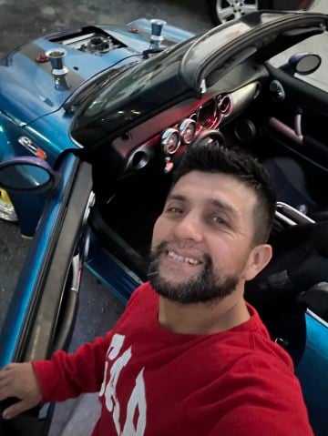 Noe1987 is Single in hollywood, Florida, 5