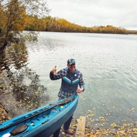 DiscoDave is Single in Wasilla, Alaska, 2
