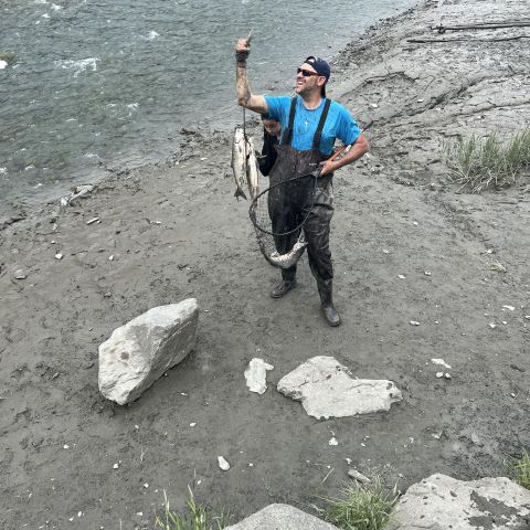 DiscoDave is Single in Wasilla, Alaska, 3