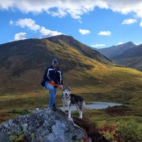 DiscoDave is Single in Wasilla, Alaska, 4