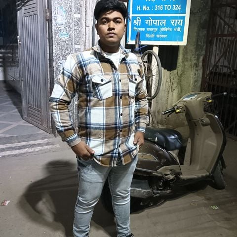 Shuaib