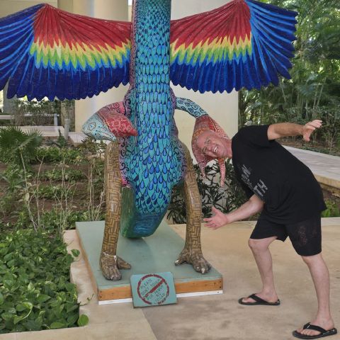 Floridaguy1 is Single in ORMOND BEACH, Florida, 5