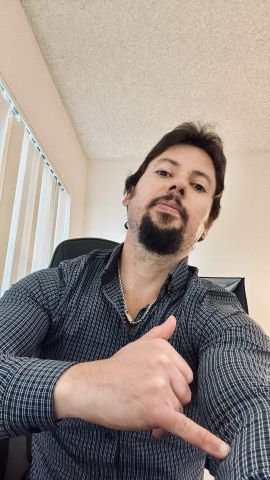 Ivanbusinessman2025 is Single in Hawthorne, California, 2