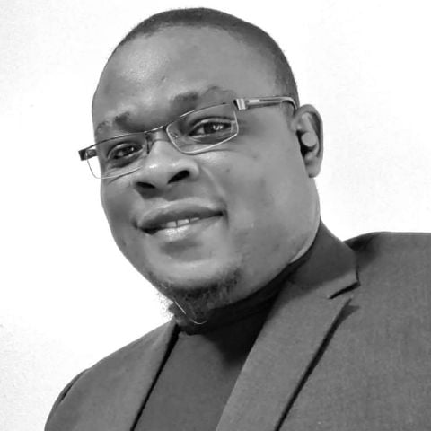 ChaplainRay is Single in Miami, Florida, 2