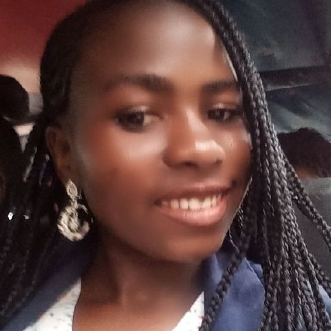 Malayik is Single in Breda, Groningen, 3