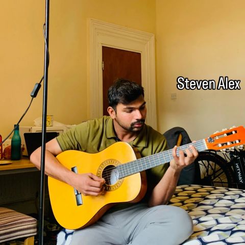 Stevenalex7890
