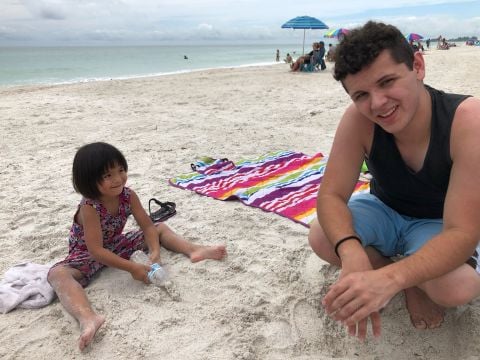 jacobsanborn is Single in Wauchula, Florida, 3
