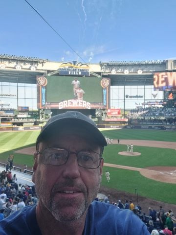 ChristianBrother56 is Single in Randolph, Wisconsin, 2