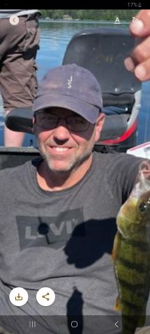 ChristianBrother56 is Single in Randolph, Wisconsin, 3