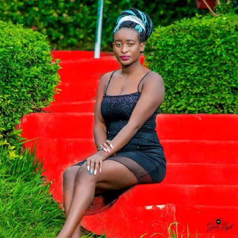 Belinda254