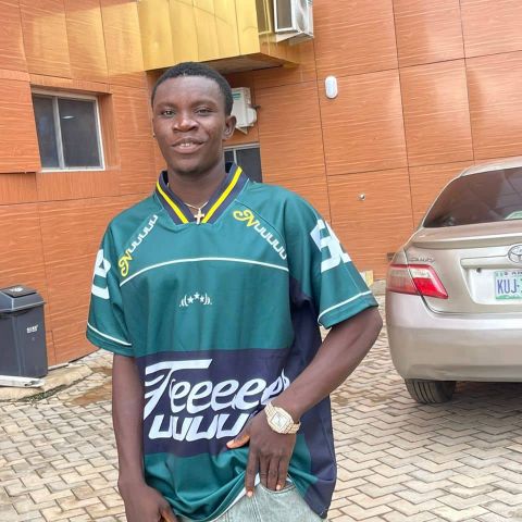 Emmanuel9999 is Single in Portland, Oregon, 2