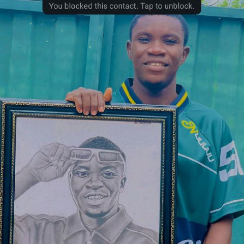 Emmanuel9999 is Single in Portland, Oregon, 5