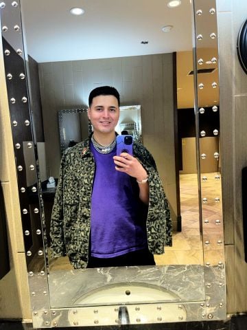 jaimesalinazz