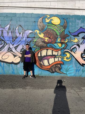 jaimesalinazz is Single in Yakima, Washington, 5