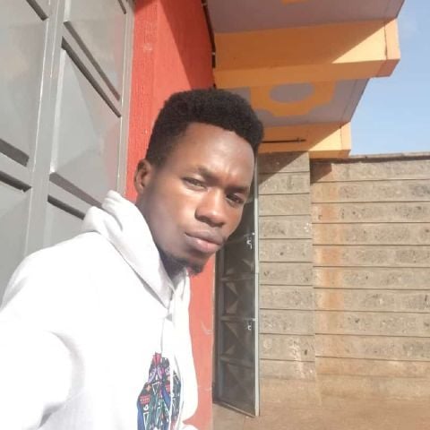 niyonkurujeanprosper