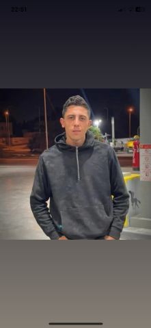 tunisianman