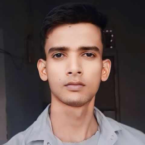 IMahesh is Single in Jhunjhunu, Rajasthan, 2