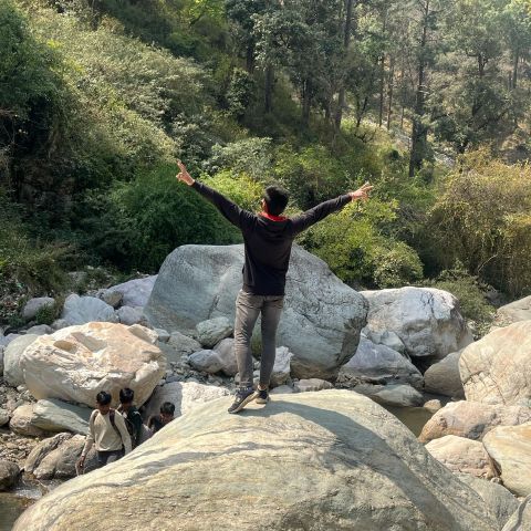 Sombaba is Single in 495334, Chhattisgarh, 2