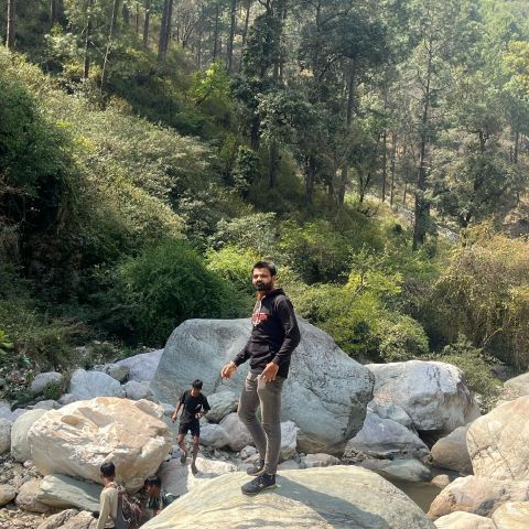Sombaba is Single in 495334, Chhattisgarh, 3
