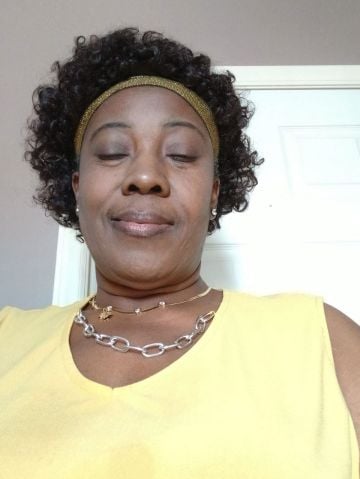carenjackson439 is Single in Greenville, North Carolina, 2