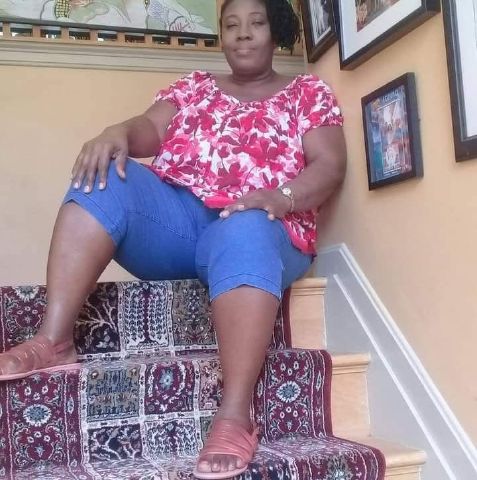 carenjackson439 is Single in Greenville, North Carolina, 3
