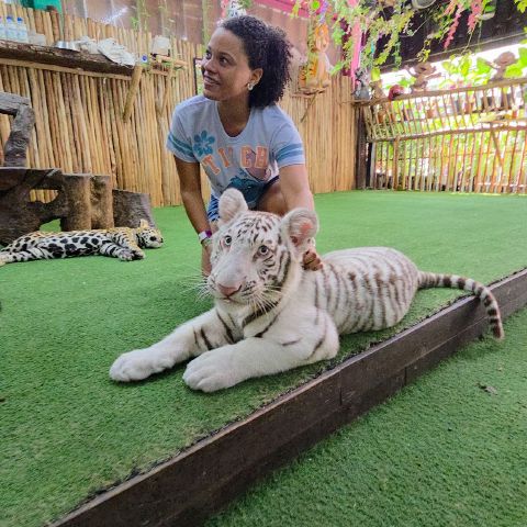 Giselita16 is Single in Panama, San Blas, 4