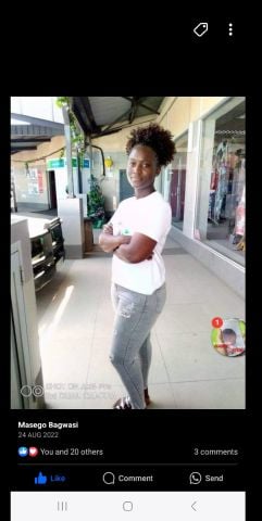 MASEGONYANA